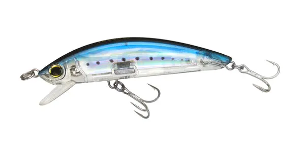 Yo-Zuri 3D Inshore Minnow 4 3/8 inch Floating Rip Bait