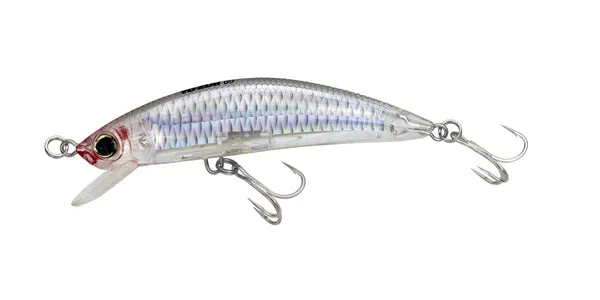 Yo-Zuri 3D Inshore Minnow 4 3/8 inch Floating Rip Bait