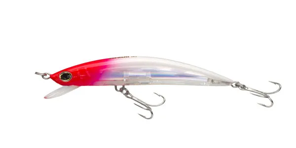 Yo-Zuri 3D Inshore Minnow 4 3/8 inch Floating Rip Bait