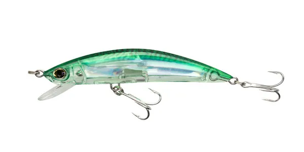 Yo-Zuri 3D Inshore Minnow 4 3/8 inch Floating Rip Bait