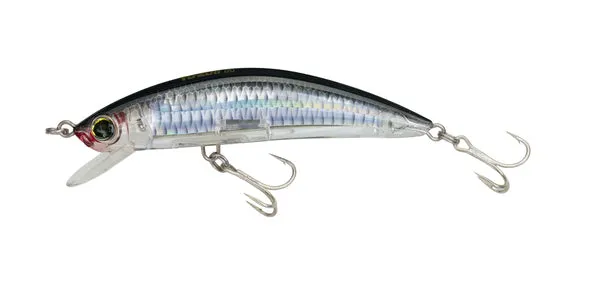 Yo-Zuri 3D Inshore Minnow 4 3/8 inch Floating Rip Bait
