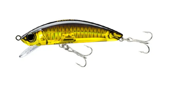 Yo-Zuri 3D Inshore Minnow 4 3/8 inch Floating Rip Bait