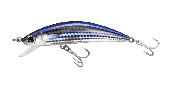 Yo-Zuri 3D Inshore Minnow 4 3/8 inch Floating Rip Bait