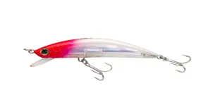 Yo-Zuri 3D Inshore Minnow 4 3/8 inch Floating Rip Bait