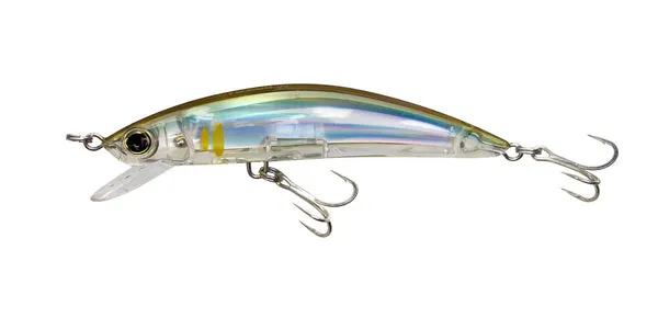 Yo-Zuri 3D Inshore Minnow 4 3/8 inch Floating Rip Bait
